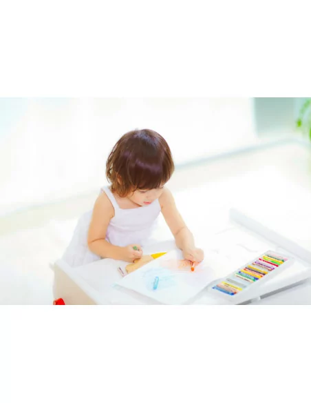 Układanka ubranka na każdą porę roku