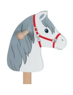 GOKI - Koń na patyku Hobby...