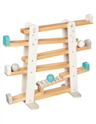 GOKI - Tor kulkowy z ksylofonem