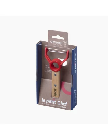 Dziecięca skrobaczka do warzyw