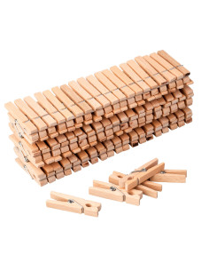 Nienhuis - Mini spinacze...