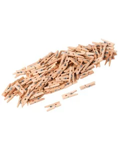 Nienhuis - Małe spinki...