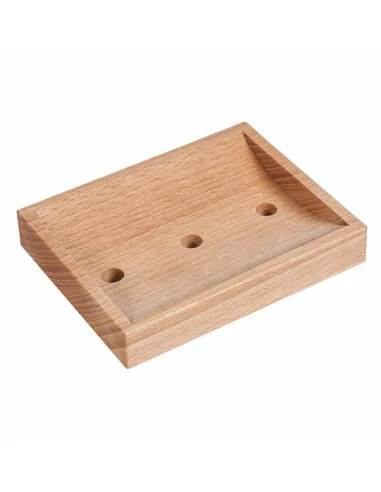 Nienhuis - Podstawka do szczotki do mycia stołu