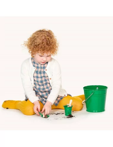 Nienhuis - mini zmiotka, 7 cm