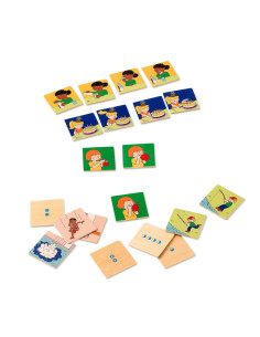 Toys for life - gra - opowiadanie historii