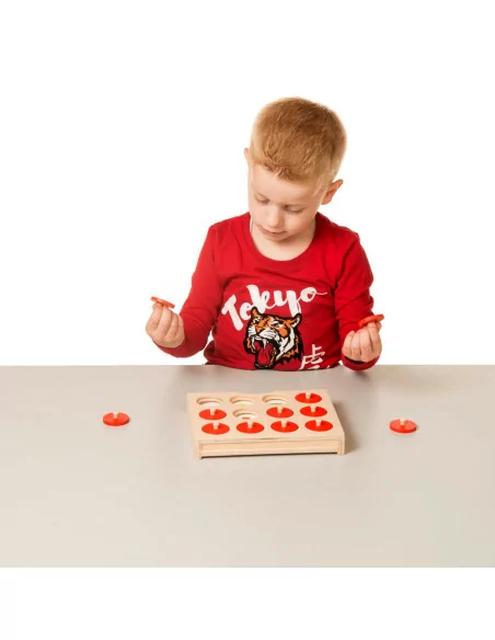 Toys for life - połącz pary, memo