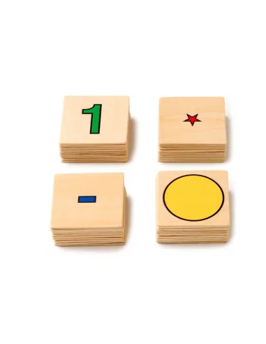 Toys for life - liczenie do 10