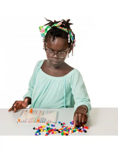 Toys for life - wzory z koralików