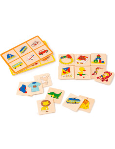 Toys for life - słowotwórstwo