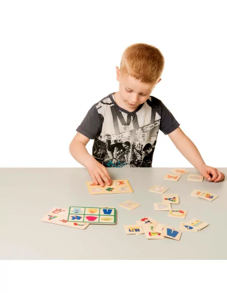 Toys for life - słowotwórstwo