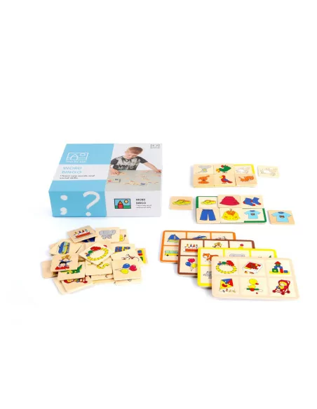 Toys for life - słowotwórstwo