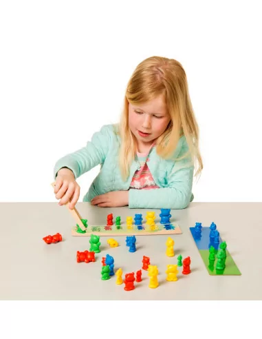 Toys for life - segreguj według wielkości