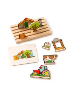 Toys for life - gra -...