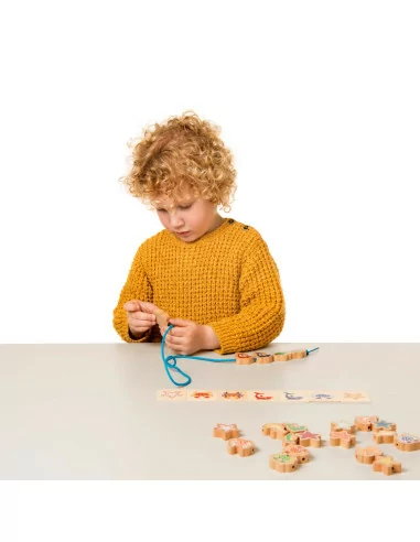 Toys for life - nawlekanie morskich stworów...