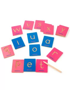 Toys for life - poznaję...