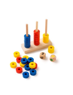 Toys for life - budujemy i...