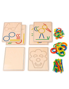 Toys for life - uczymy się...