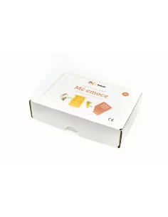 Kidedu "Moje emocje" – gra...