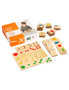 Toys for life - zadania...