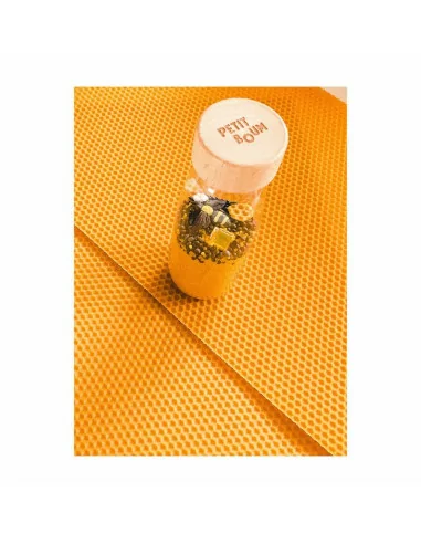 Sensoryczne dźwiękowe butelki - Osy