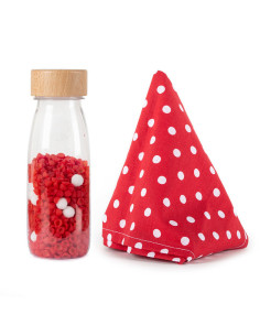 Sensoryczna butelka dla...