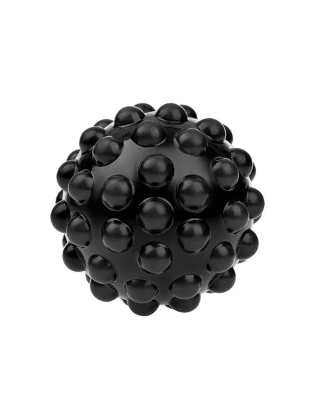 Akuku - Zestaw sensorycznych piłeczek, czarno-białe, 4 sztuki