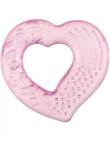 Akuku - Chłodzący gryzak, serduszko