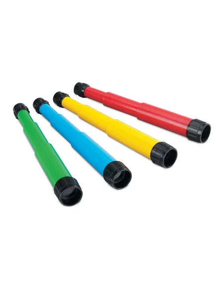 Teleskop – żółty