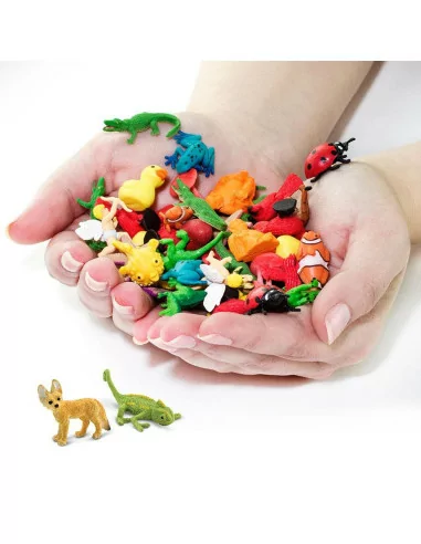 Savana - Good Luck Minis Funpack