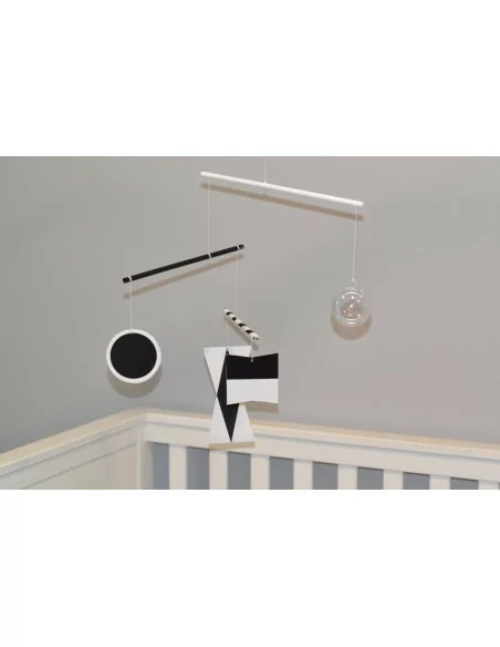 Montessori mobil - Munari