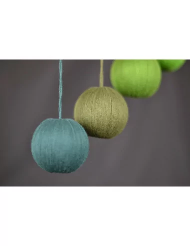 Montessori mobil - Gobbi