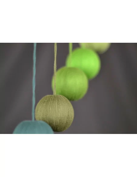 Montessori mobil - Gobbi