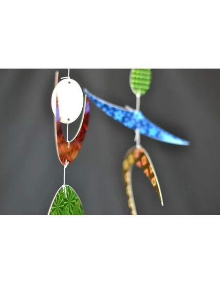 Montessori mobil - Tancerze