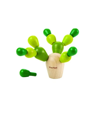 Balansujący kaktus – mini