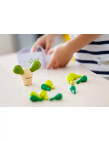 Balansujący kaktus – mini