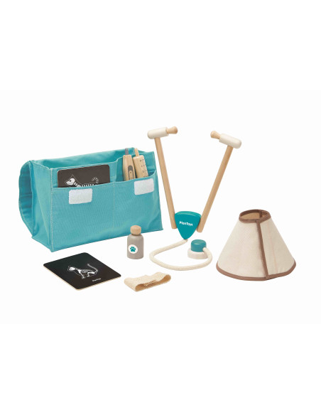 Veterinářský set