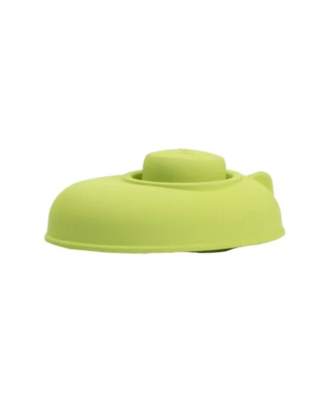 Gumová loďka - zelená