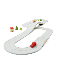 Oboustranná sada - silnice...