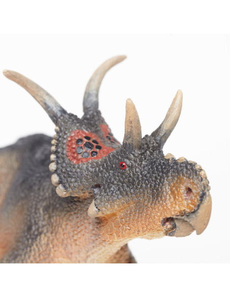 Diabloceratops