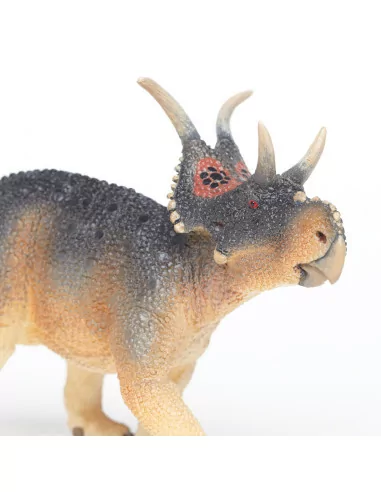 Diabloceratops