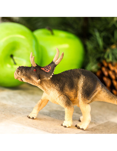 Diabloceratops