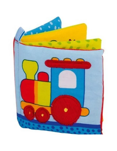 Obrázková  knížka pro nejmenší