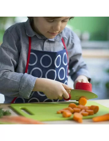 Dziecięcy fartuszek kucharski