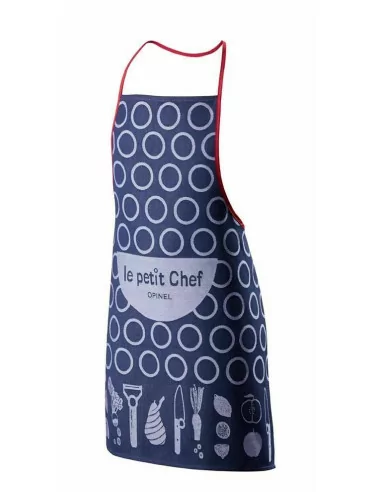 Dziecięcy fartuszek kucharski