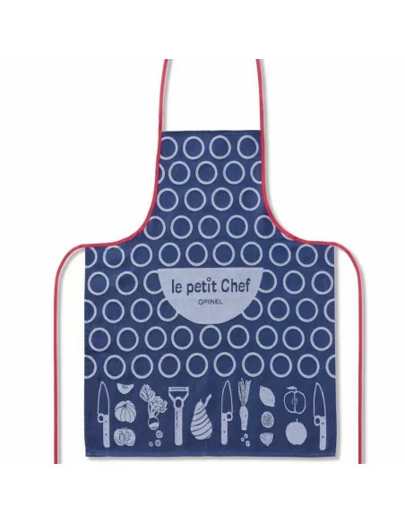Dziecięcy fartuszek kucharski