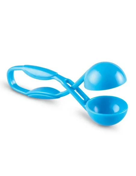 Pęseta ściskająca dla najmłodszych, 6 sztuk