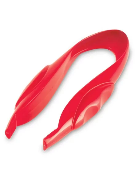 Kolorowe pęsety, 12 sztuk