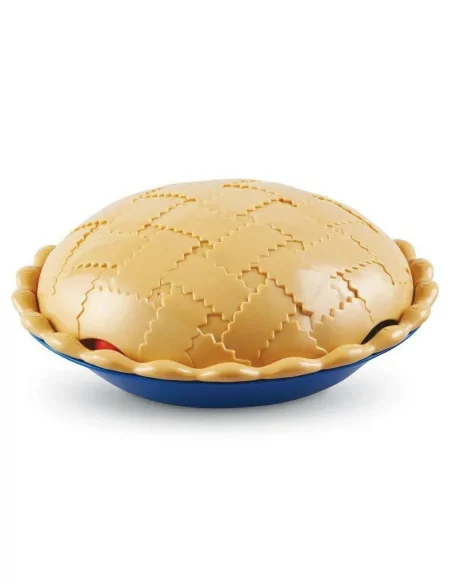 Matematyczne ciasto do sortowania