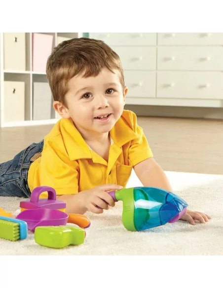 Zestaw do sprzątania