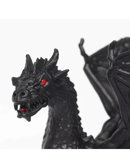 Safari Ltd. Figurka – Smok Zmierzchu